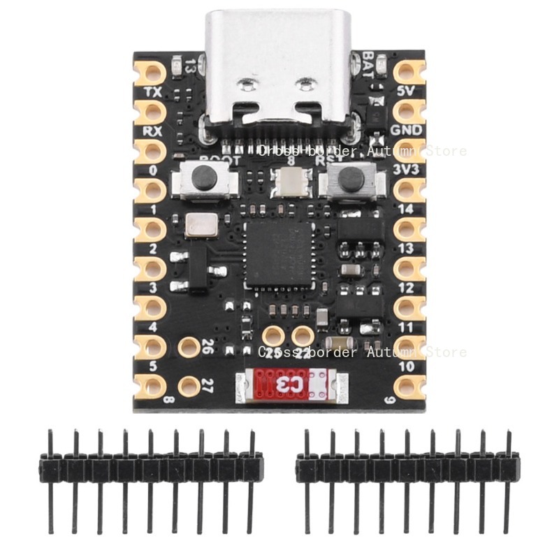 ESP32-H2 Geliştirme Kartı MCU  - Esp32 H2 incelemesi ve fiyatı