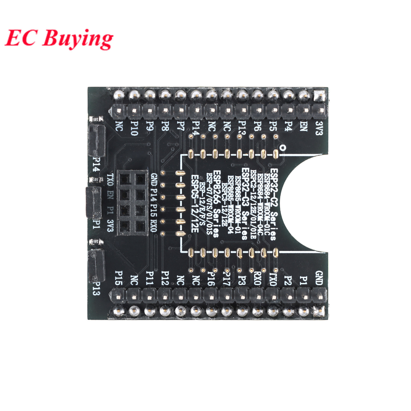 Test Yanıtlayıcı Aparatı ESP32 - Esp32 S2 incelemesi ve fiyatı