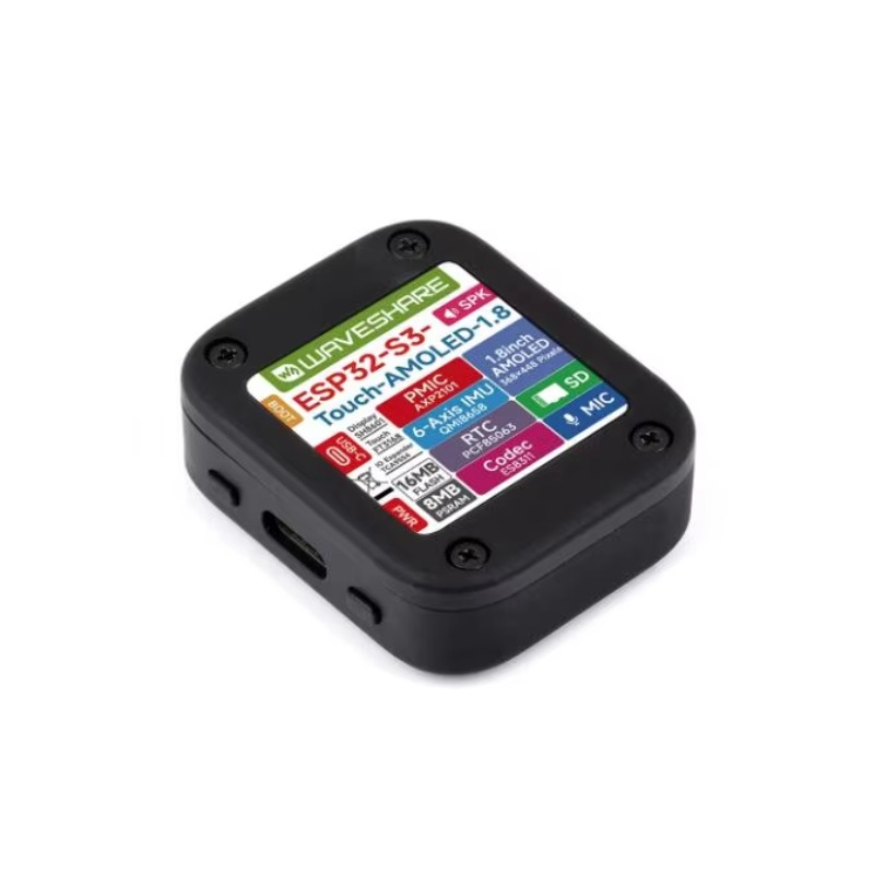 GOOD GGDX Çok Satan Waveshare  - Esp32 S3 incelemesi ve fiyatı