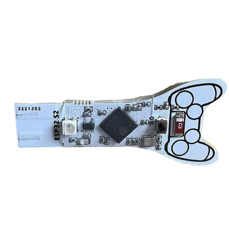 PS4 için ESP32 S2 anahtar 9.0. - Esp32 S2 incelemesi ve fiyatı