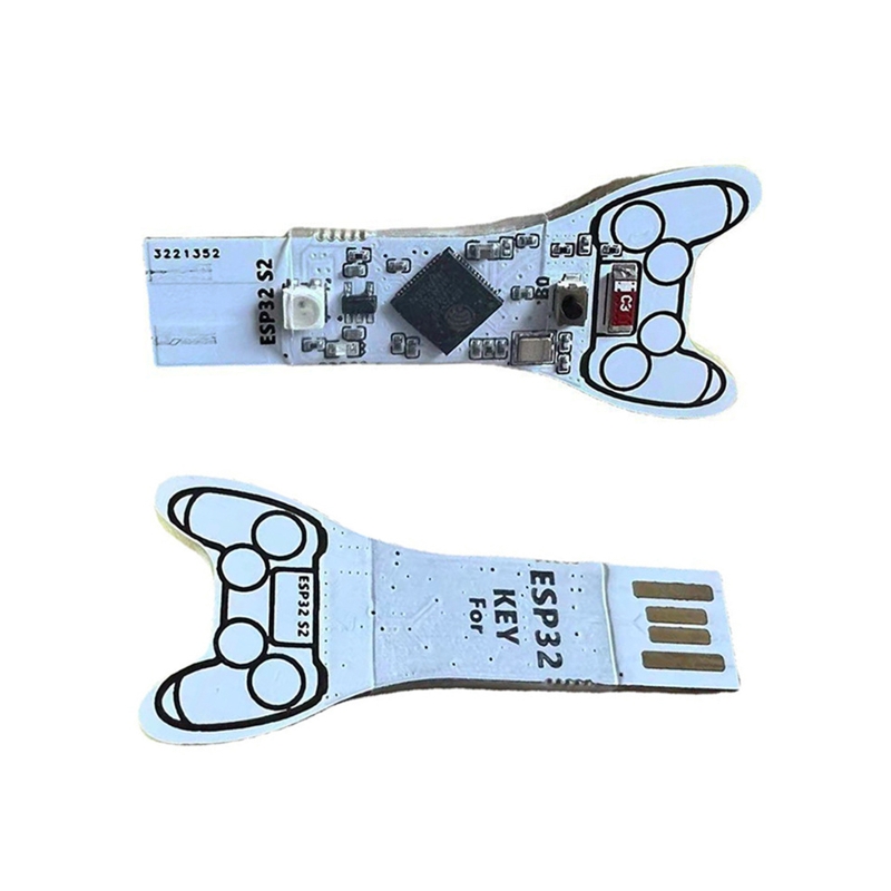 PS4 için ESP32 S2 anahtar 9.0. - Esp32 S2 incelemesi ve fiyatı