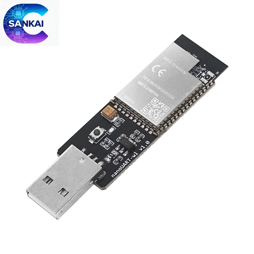 ESP32-S2 PS4 9.0 Jailbreak Gel - Esp32 S2 incelemesi ve fiyatı