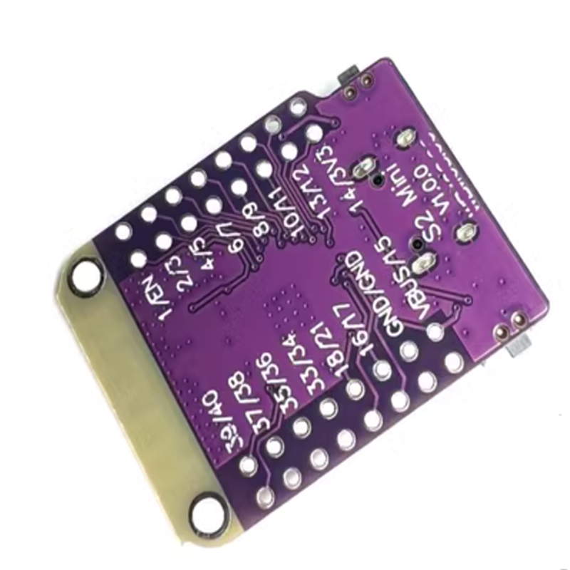 1 adet-5 adet ESP32 S2 Mini V1 - Esp32 S2 incelemesi ve fiyatı