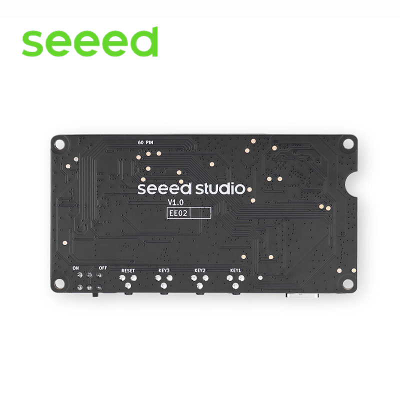 Seeed XIAO E-Kağıt Ekran Kartı - Esp32 Uart Module incelemesi ve fiyatı