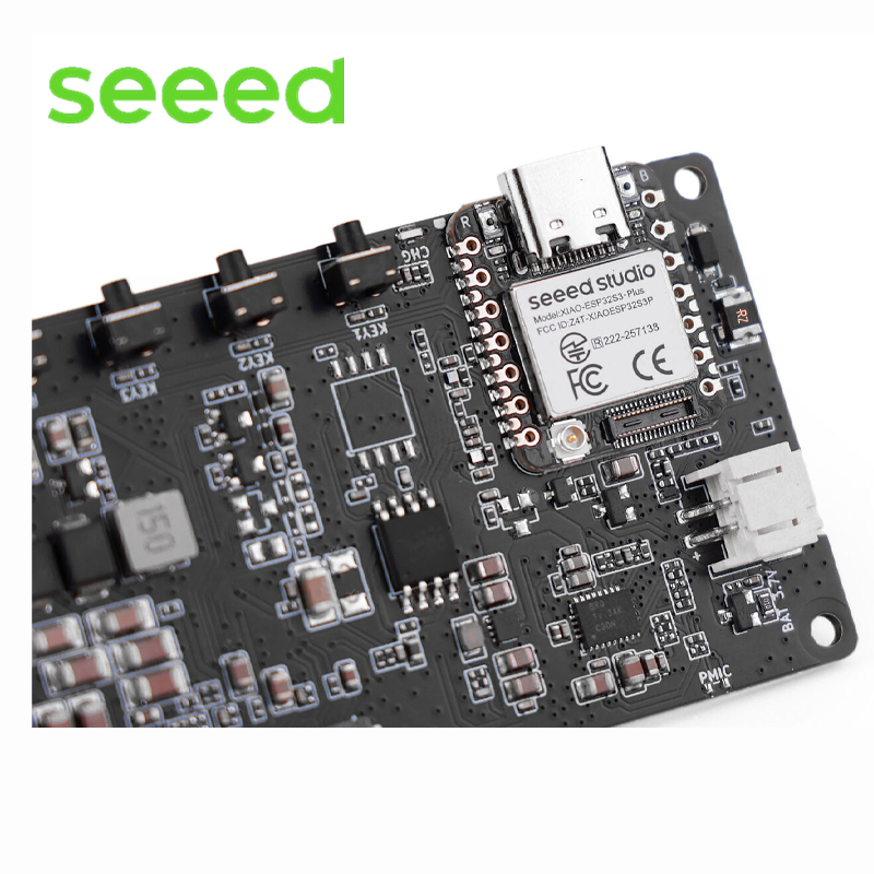 Seeed XIAO E-Kağıt Ekran Kartı - Esp32 Uart Module incelemesi ve fiyatı
