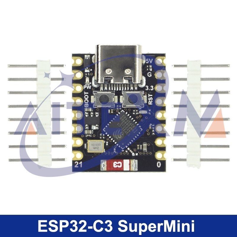 ESP32-C3 ESP32-S3 ESP32-H2 ESP - Esp32 H2 incelemesi ve fiyatı