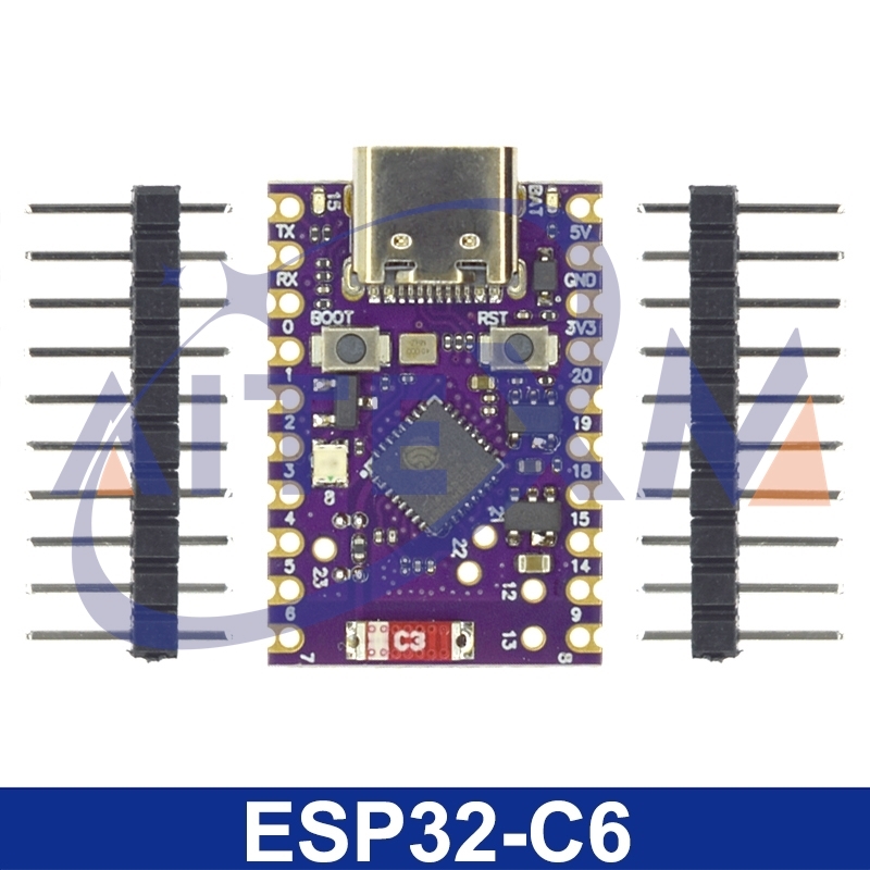 ESP32-C3 ESP32-S3 ESP32-H2 ESP - Esp32 H2 incelemesi ve fiyatı