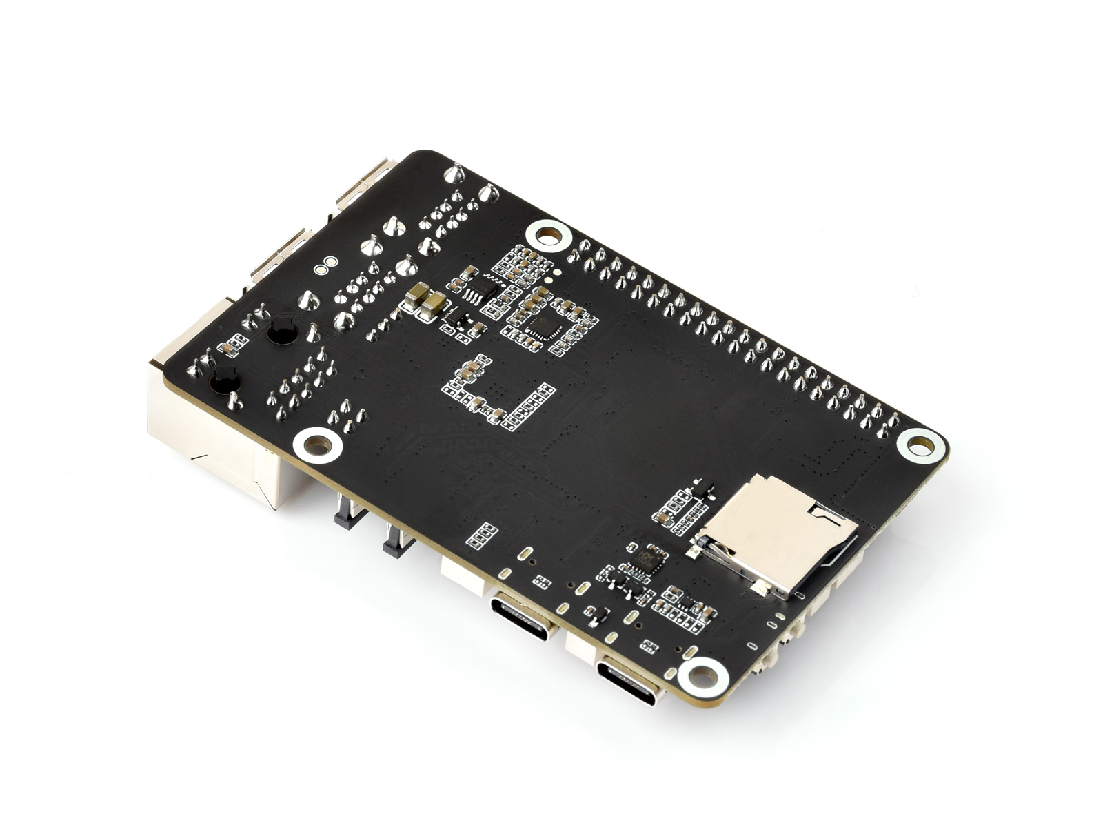 ESP32-P4 Tabanlı Waveshare Gel - Esp32 P4 incelemesi ve fiyatı
