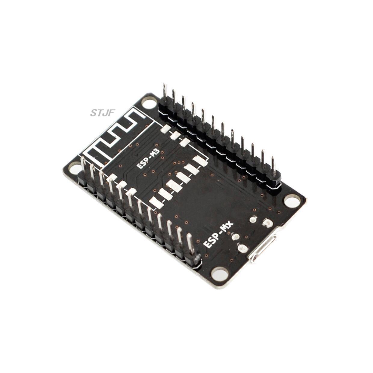 ESP8285 geliştirme kurulu node - Esp8266 Nodemcu incelemesi ve fiyatı