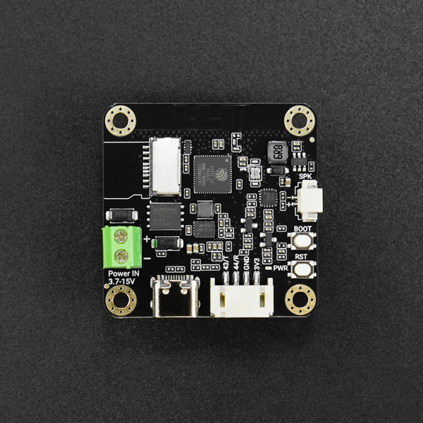 DFRobot ESP32-S3 CAM AI akıllı - Esp32 S3 incelemesi ve fiyatı