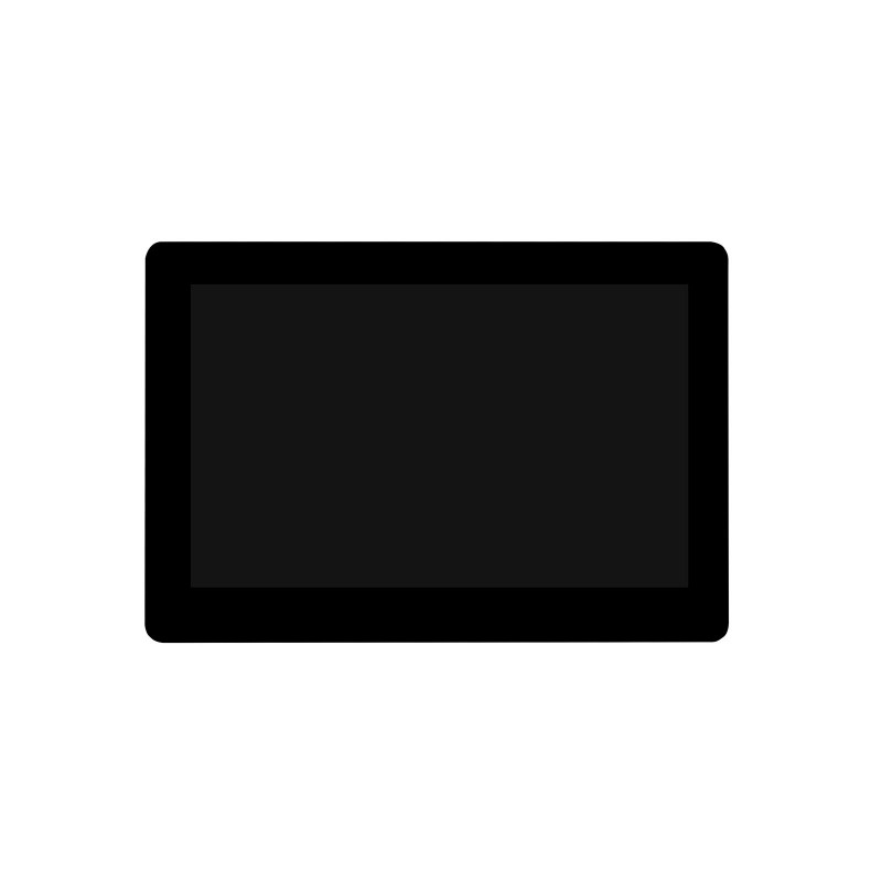 Waveshare ESP32-S3-Touch-LCD-5 - Esp32 S3 incelemesi ve fiyatı