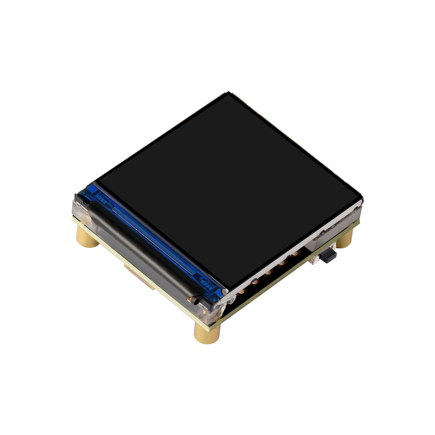 Waveshare ESP32-C6 1,3 inç LCD - Esp32 C6 incelemesi ve fiyatı