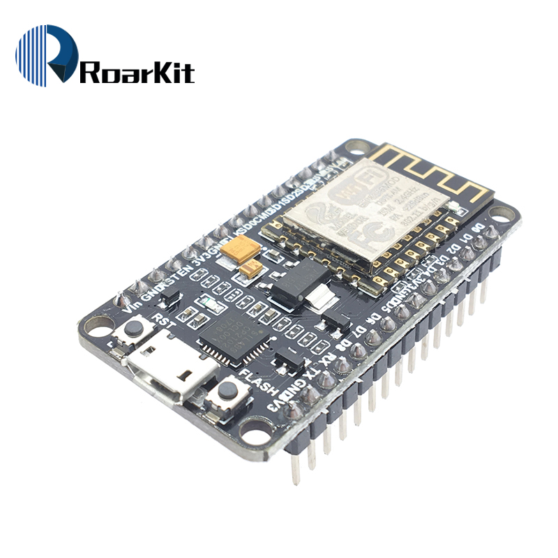 Kablosuz modülü CP2102 çip Nod - Esp8266 Nodemcu incelemesi ve fiyatı