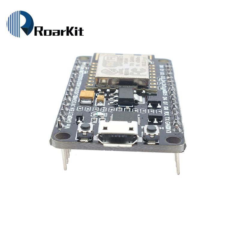 Kablosuz modülü CP2102 çip Nod - Esp8266 Nodemcu incelemesi ve fiyatı