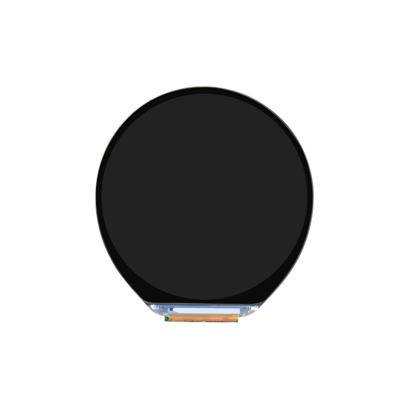 ESP32-S3 Geliştirme Kartı 1.46 - Esp32 Uart Module incelemesi ve fiyatı