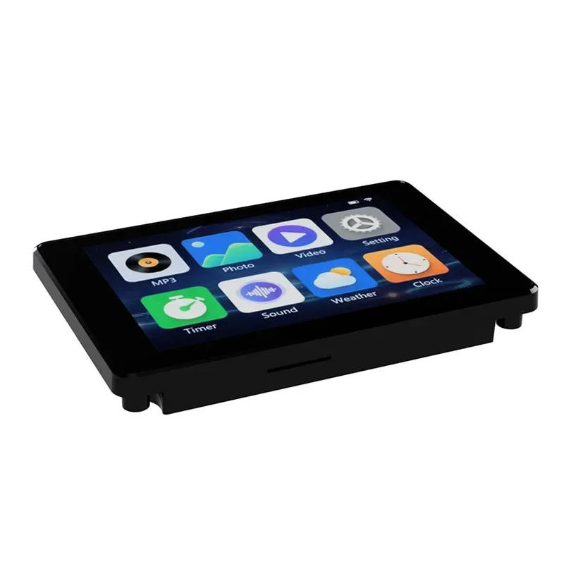 Mini ESP32-S3 3.5 inç kapasiti - Espressif Esp32 incelemesi ve fiyatı