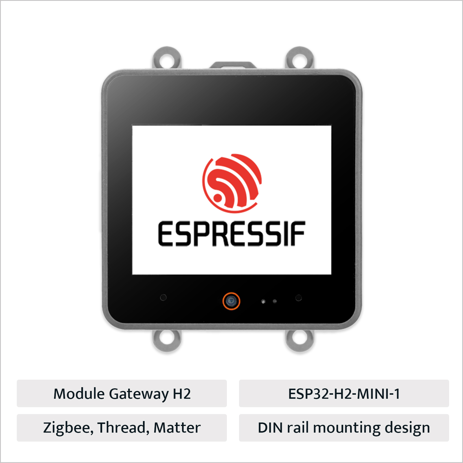 M5Stack CoreS3 Thread Border R - Esp32 H2 incelemesi ve fiyatı