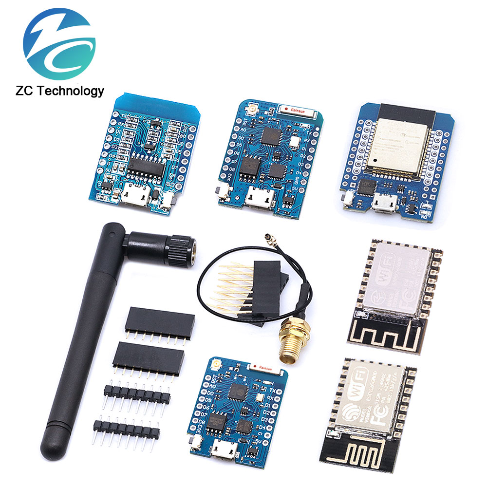 ESP8266 ESP-12 ESP-12F ESP32 C - Esp8266 Nodemcu incelemesi ve fiyatı