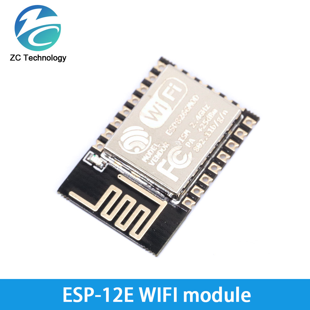 ESP8266 ESP-12 ESP-12F ESP32 C - Esp8266 Nodemcu incelemesi ve fiyatı