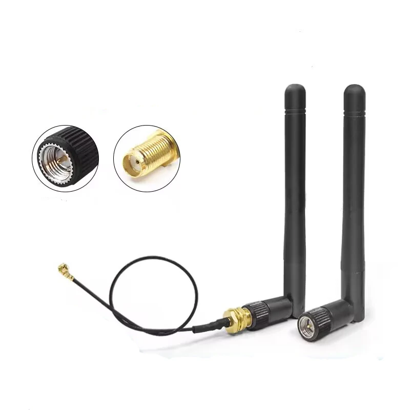 2 adet 2.4GHz katlanmış Blueto - Esp8266 incelemesi ve fiyatı