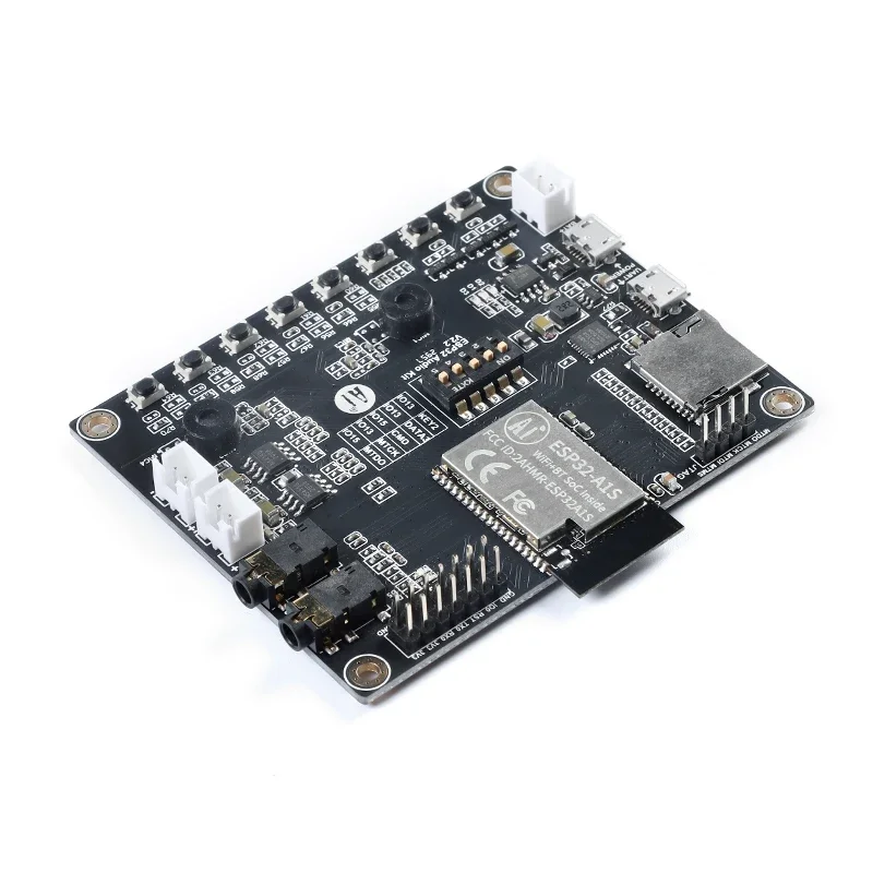 WiFi + Bluetooth modülü ESP32  - Esp32 Development Board incelemesi ve fiyatı