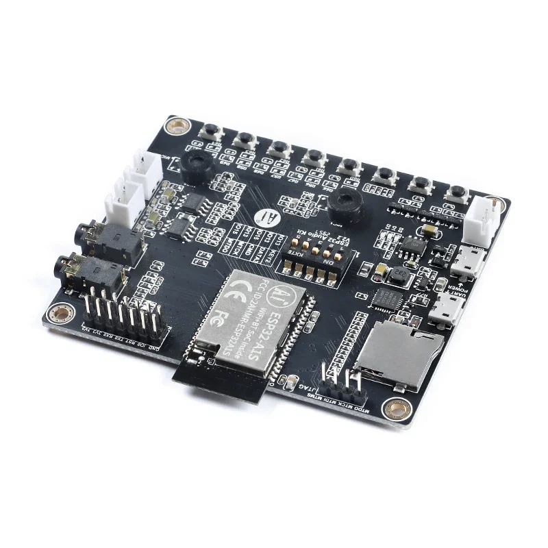 WiFi + Bluetooth modülü ESP32  - Esp32 Development Board incelemesi ve fiyatı