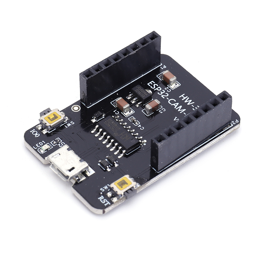 ESP32-CAM-MB Programlama Adapt - Esp32 Uart Module incelemesi ve fiyatı