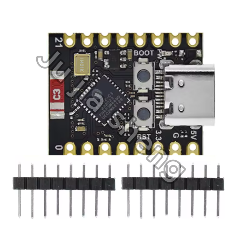 ESP32-C3 geliştirme kartı ESP3 - Esp32 S2 incelemesi ve fiyatı