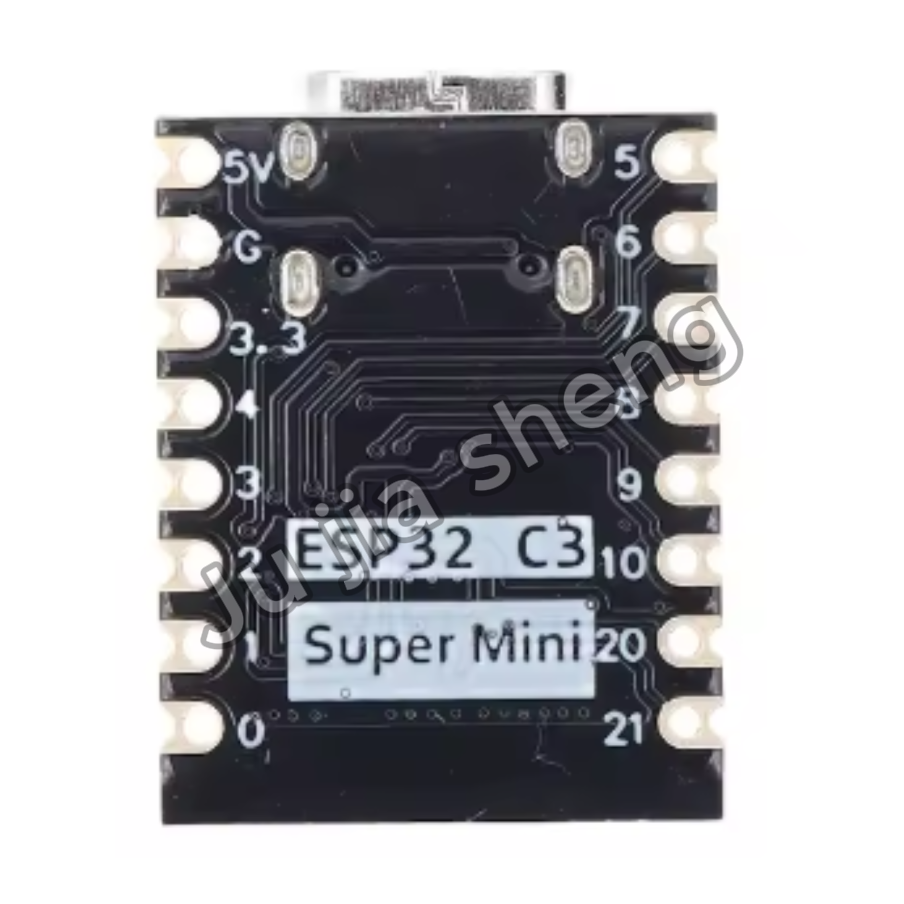 ESP32-C3 geliştirme kartı ESP3 - Esp32 S2 incelemesi ve fiyatı