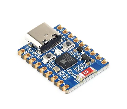 ESP32-C6 Zero Süper Mini Geliş - Espressif Esp32 incelemesi ve fiyatı