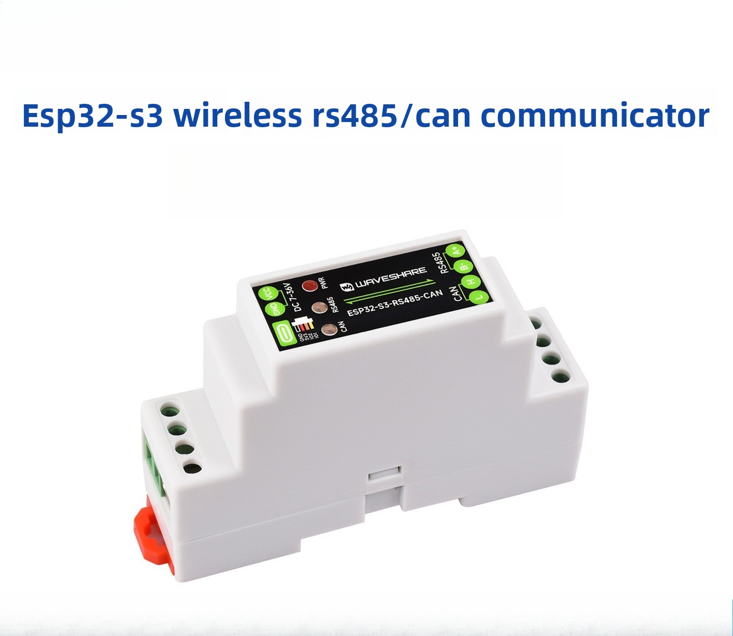 ESP32-S3 Yalıtımlı RS485 CAN İ - Esp32 Wifi Bluetooth Module incelemesi ve fiyatı