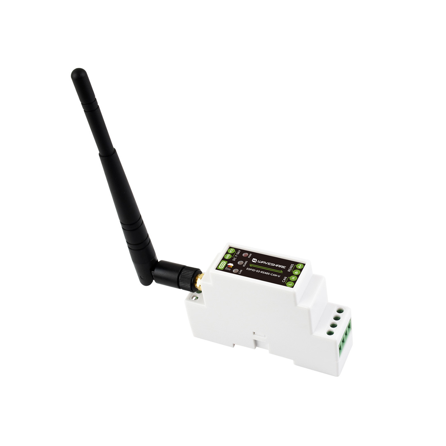 ESP32-S3 Yalıtımlı RS485 CAN İ - Esp32 Wifi Bluetooth Module incelemesi ve fiyatı