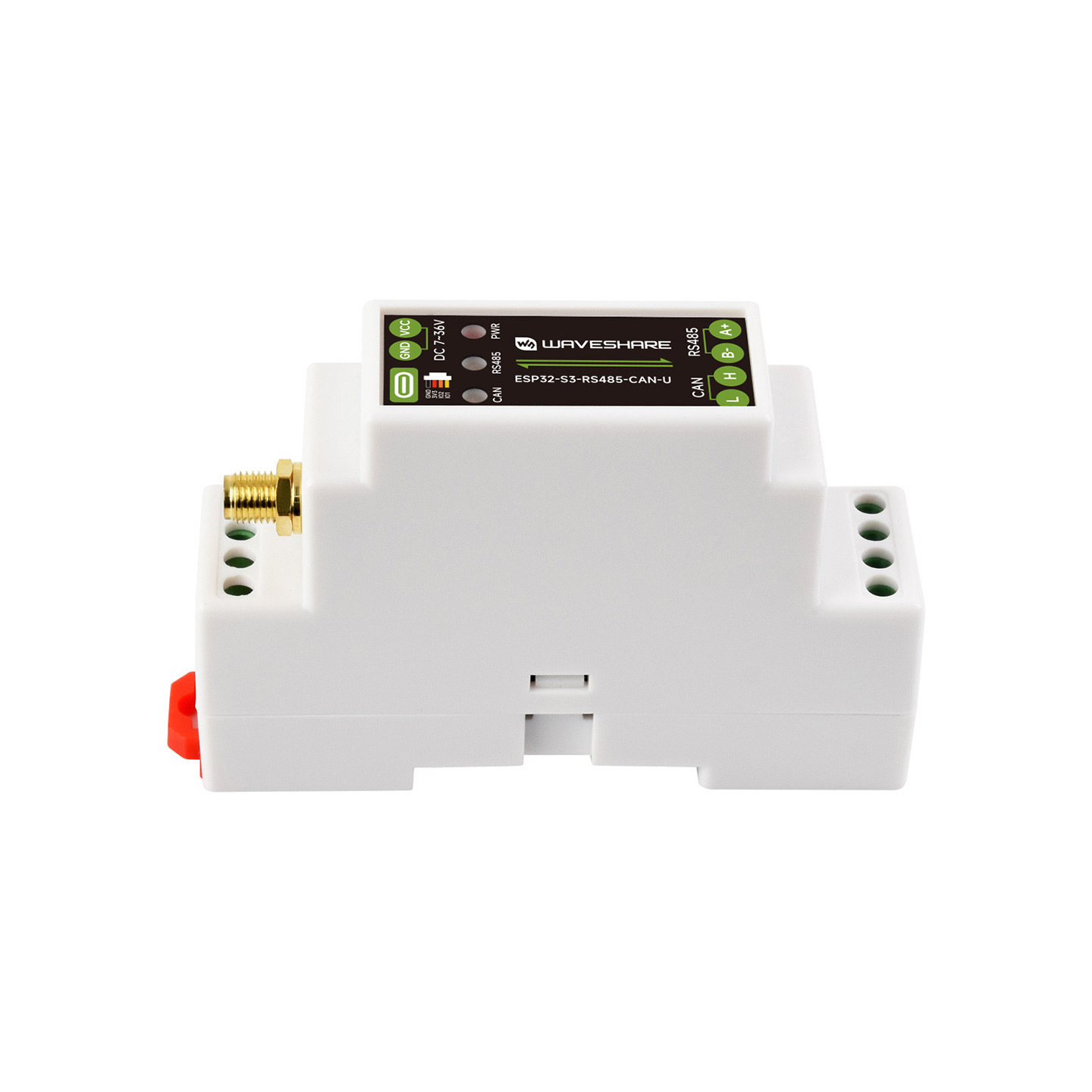 ESP32-S3 Yalıtımlı RS485 CAN İ - Esp32 Wifi Bluetooth Module incelemesi ve fiyatı