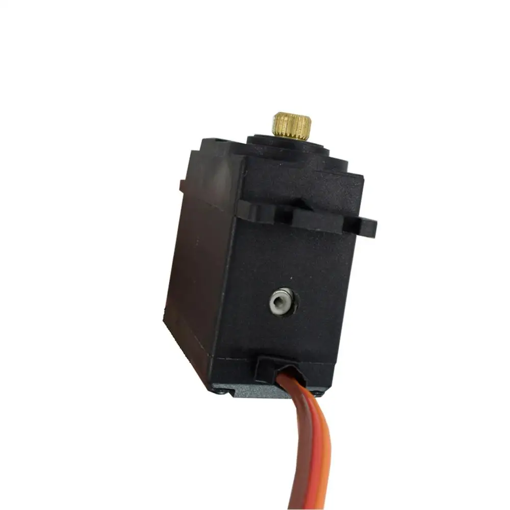 RoRuS4pcs/lot Feetech FS5113R  - Esp8266 incelemesi ve fiyatı