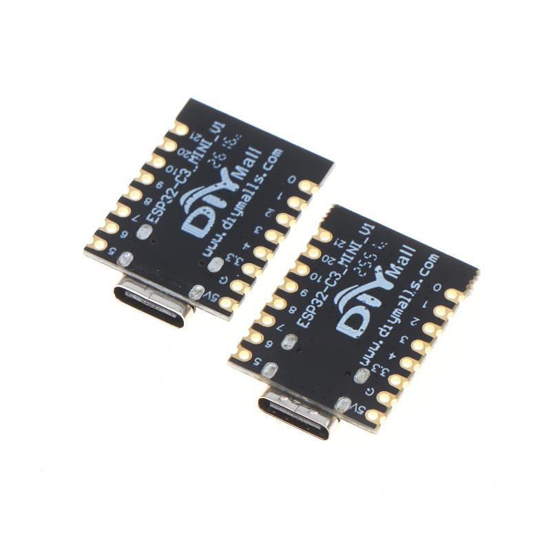 ESP32 C3 Süper Mini WiFi Bluet - Esp32 C3 incelemesi ve fiyatı