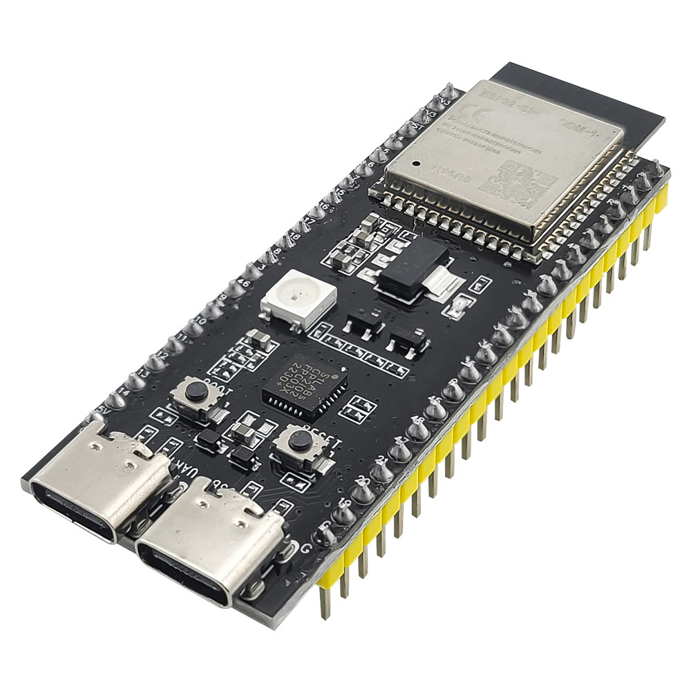 ESP32-S3 Geliştirme Kartı, Gen - Esp32 Devkit incelemesi ve fiyatı