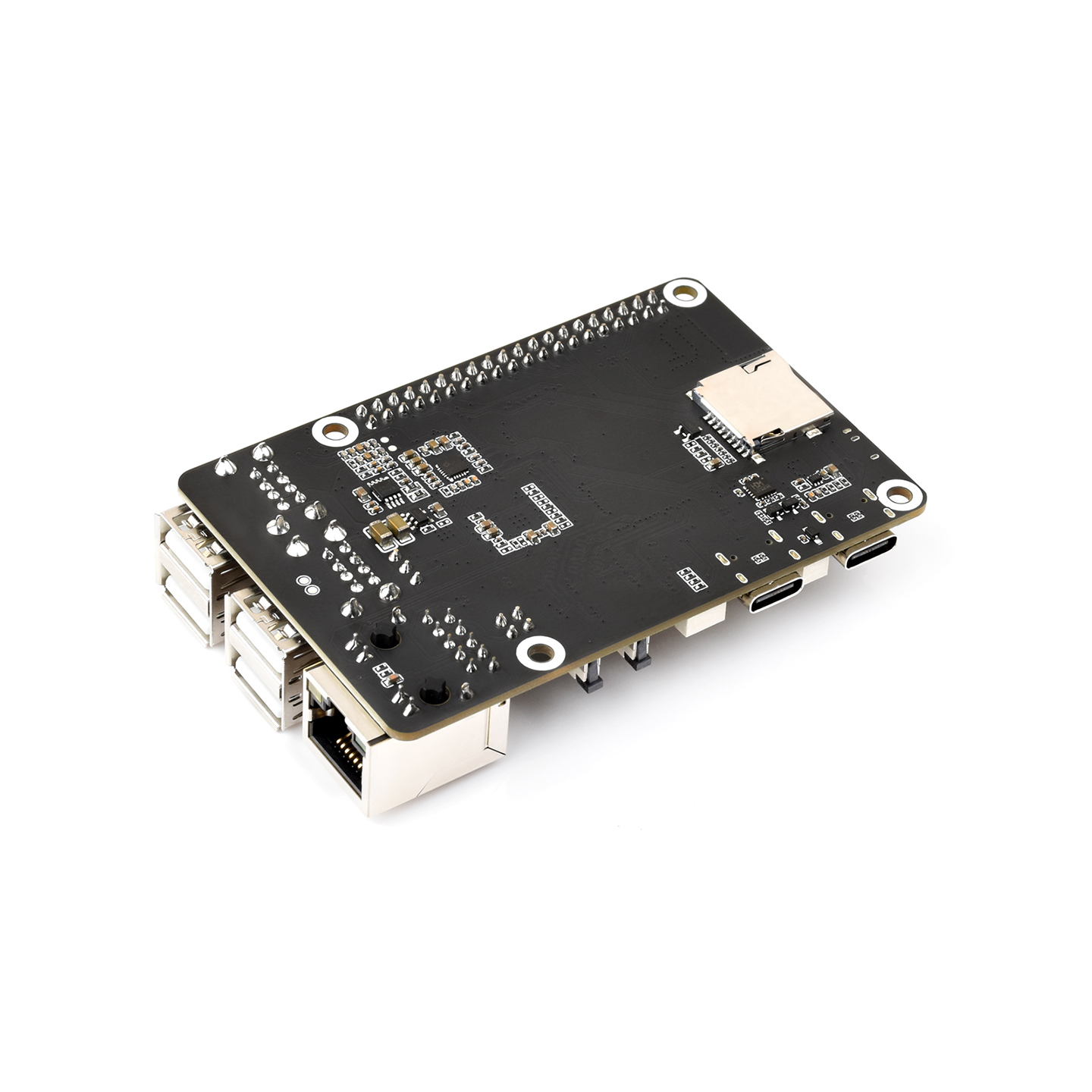 ESP32-P4-Module-DEV-KIT ESP32- - Esp32 P4 incelemesi ve fiyatı