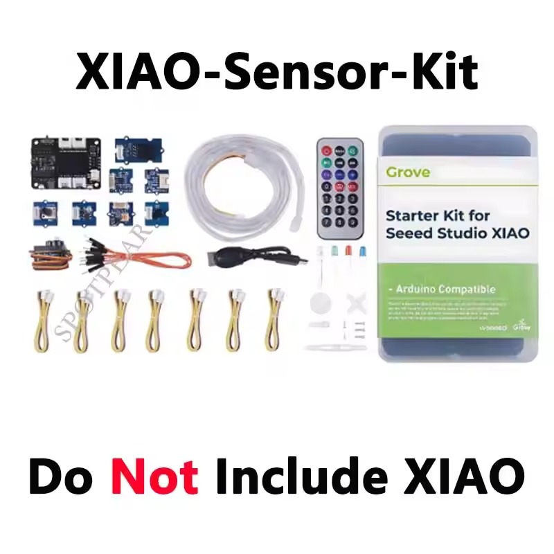 Seeed Studio XIAO Başlangıç ​​ - Esp32 C6 incelemesi ve fiyatı