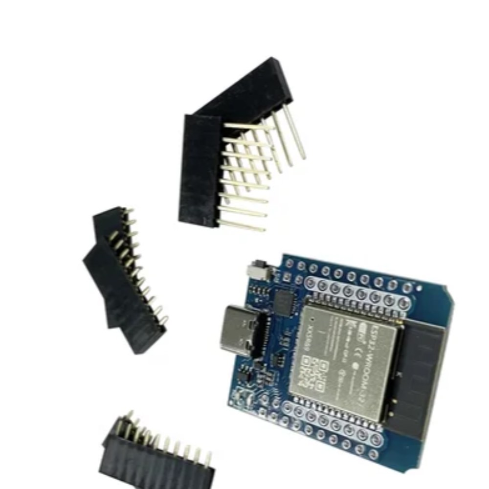 D1 Mini ESP32 ESP-32 WiFi+Blue - Esp32 Devkit incelemesi ve fiyatı