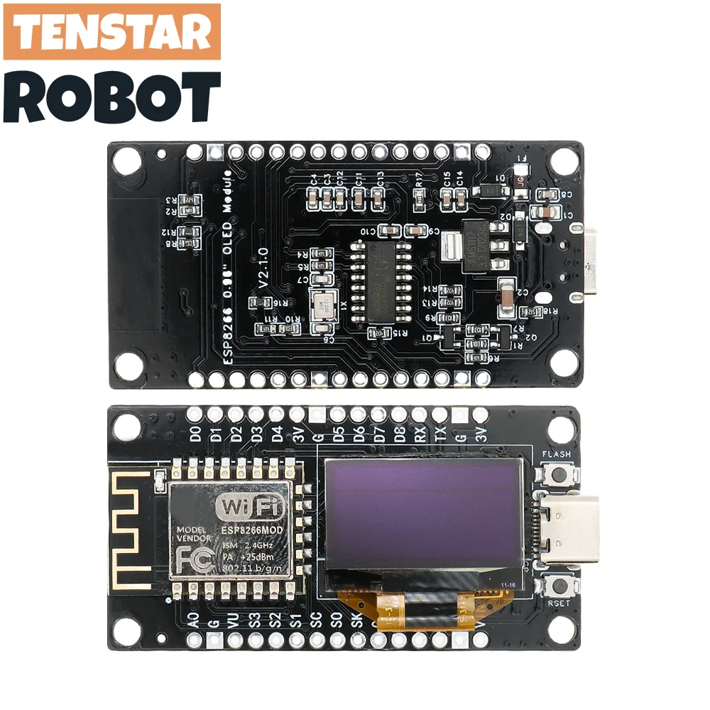NodeMCU ESP8266 V3 Geliştirme  - Esp8266 Nodemcu incelemesi ve fiyatı