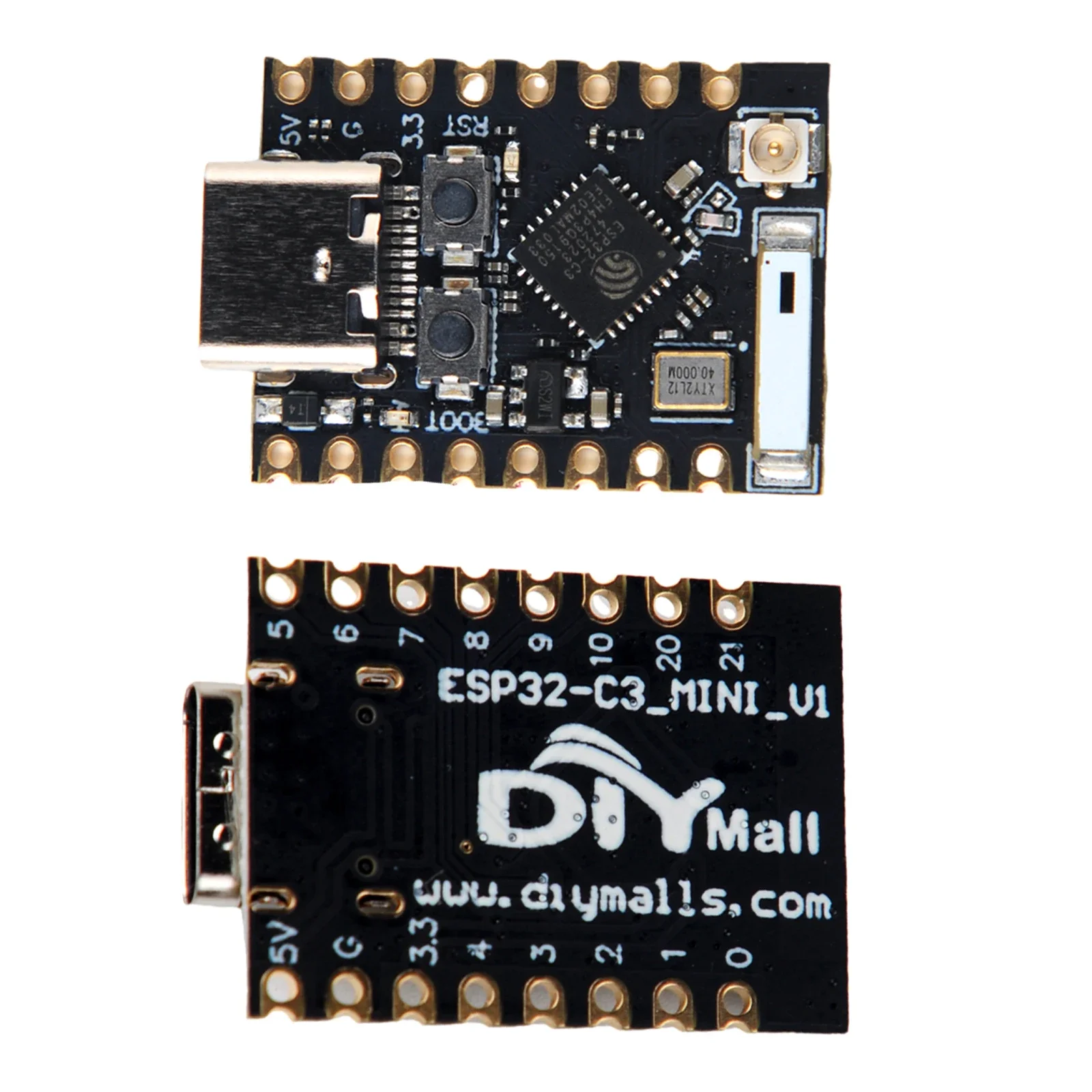 ESP32 Süper Mini Geliştirme Ka - Espressif Esp32 incelemesi ve fiyatı