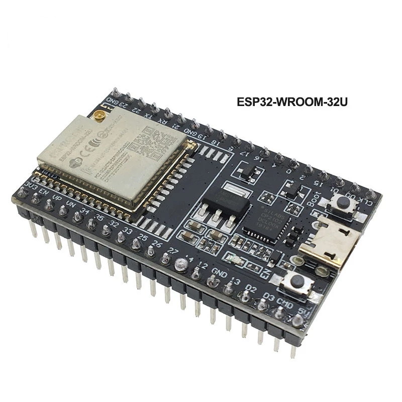 ESP32-DevKitC Çekirdek Kurulu  - Esp32 S2 incelemesi ve fiyatı