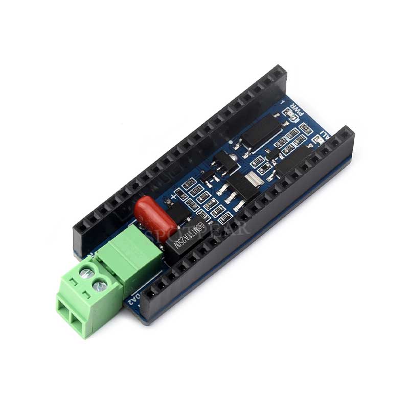 Pico-DALI2 ESP32 C6 S3 Genişle - Esp32 C6 incelemesi ve fiyatı