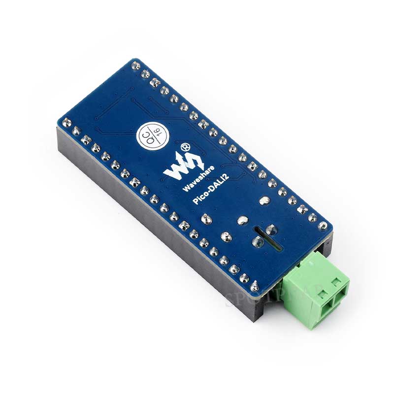 Pico-DALI2 ESP32 C6 S3 Genişle - Esp32 C6 incelemesi ve fiyatı