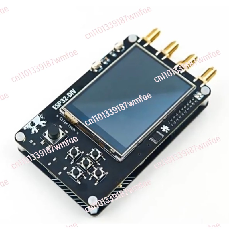 ESP32 DIV Geliştirme Kartı, En - Esp32 Wifi Bluetooth Module incelemesi ve fiyatı