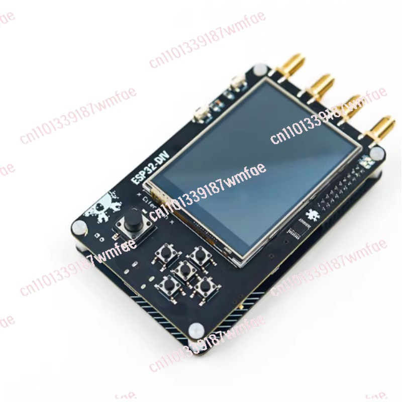 ESP32 DIV Geliştirme Kartı, En - Esp32 Wifi Bluetooth Module incelemesi ve fiyatı