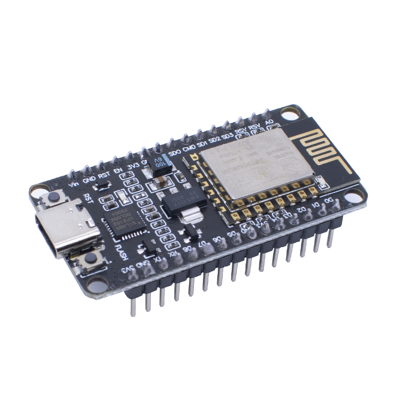 Kablosuz modülü NodeMCU CP2102 - Esp8266 Nodemcu incelemesi ve fiyatı