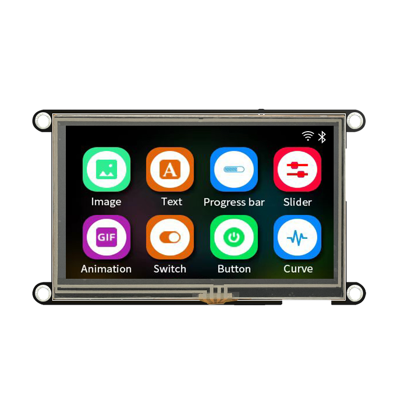 Guition ESP32-S3 8M PSRAM 4M f - Esp32 P4 incelemesi ve fiyatı