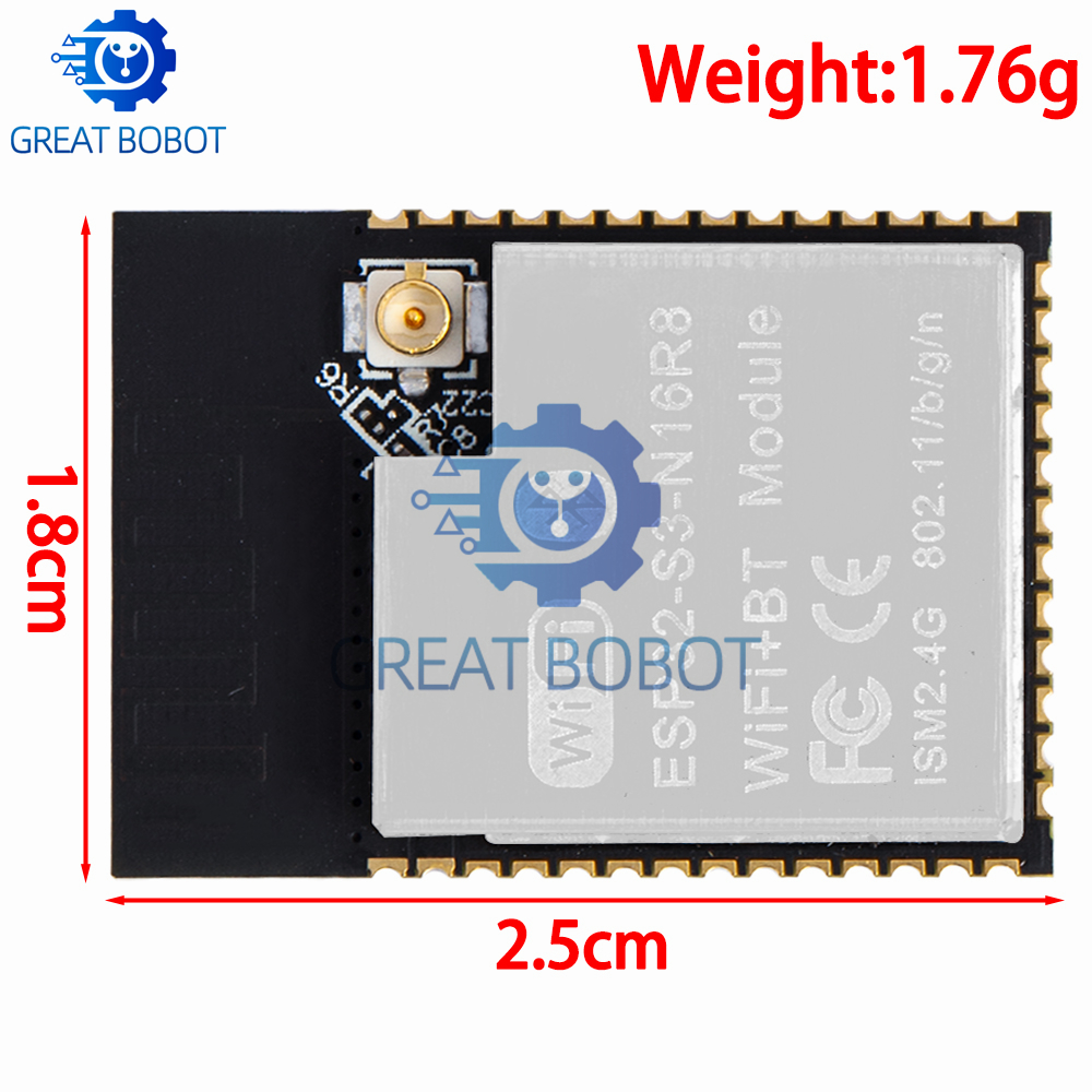 ESP32 ESP-32 Kablosuz Modülü E - Esp32 H2 incelemesi ve fiyatı