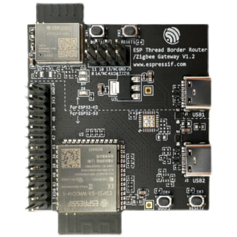 Espressif ESP Thread Border Ro - Esp32 H2 incelemesi ve fiyatı